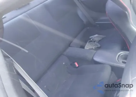 2013 Scion Fr-S из США, поврежденный, VIN JF1ZNAA18D1711442